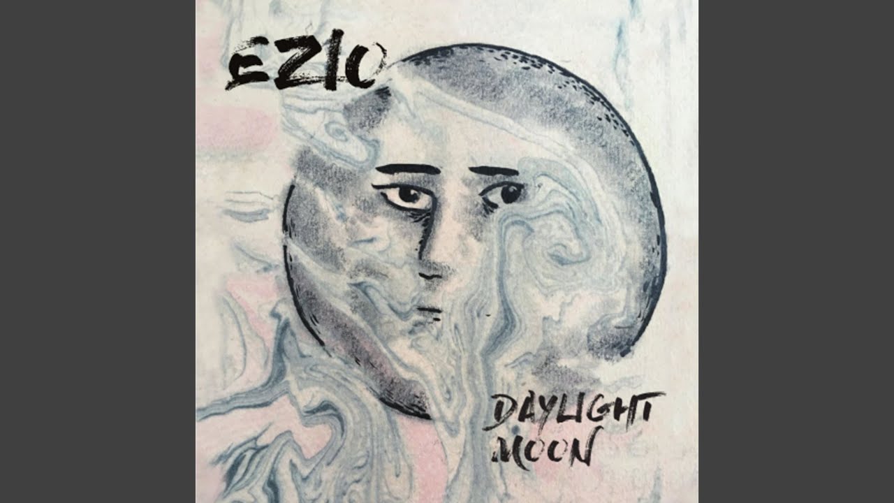 Watch Daylight Moon on YouTube Watch Daylight Moon on YouTube