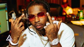 Pop Smoke Ft. Takeoff - Whats Crackin