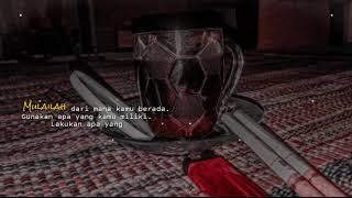 Story wa dj angklung love story |2020