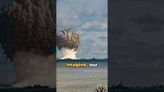 Bikini Atoll The Real Life Bikini Bottom