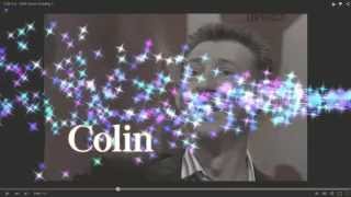 medium colin fry class a evp pure evp