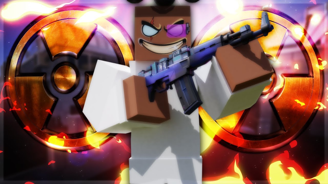 50 Killstreak Choke For LUNAR AK!! (Krunker.io SEASON 5)