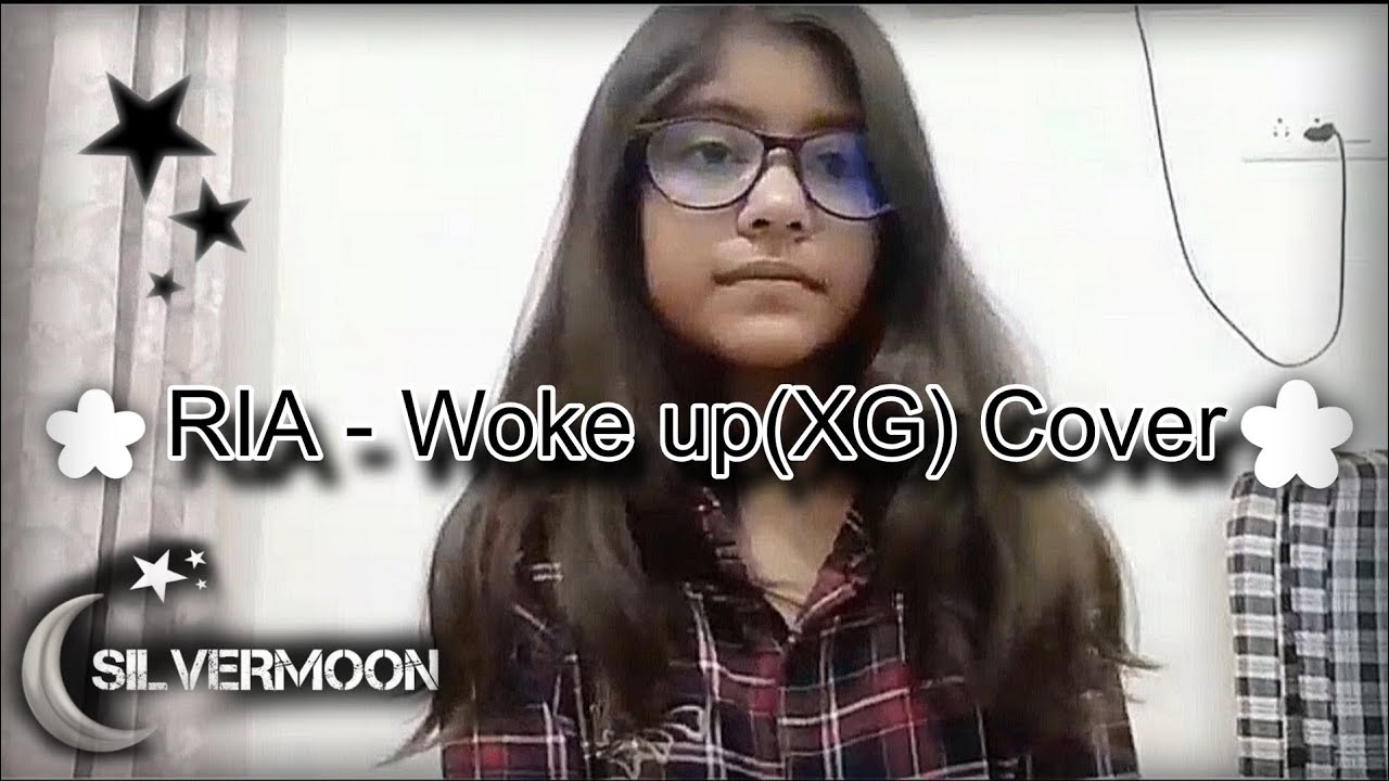 RIA — Woke up by XG (Cover) | Performance Video | (Pre debut)