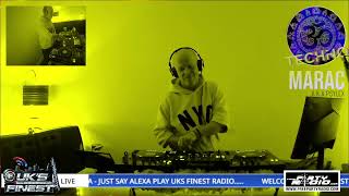 MaRaC @ UKs Finest 260305 (AHT DJ Set)