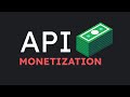 What is an API and How to Make Money from API?