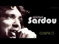 Michel Sardou / Le rire du sergent Olympia 1973