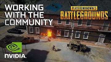 PUBG Developers Are Working Closely With the Players