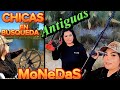 BUSCAMOS MONEDAS ANTIGUAS CON MI EQUINOX800