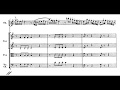 Rossini L Italiana In Algeri Overture SCORE 