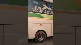 Basuri Sahur Candu Backsound Momen Epic Bus Sinar Jaya