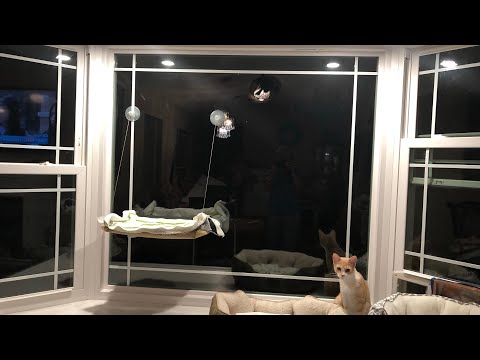 How To Install 10ft Bay Window in 8 minutes