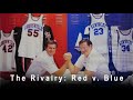 The Rivalry: Red v Blue (2013) | Full Movie | Basketball Movie | Kentucky Basketball