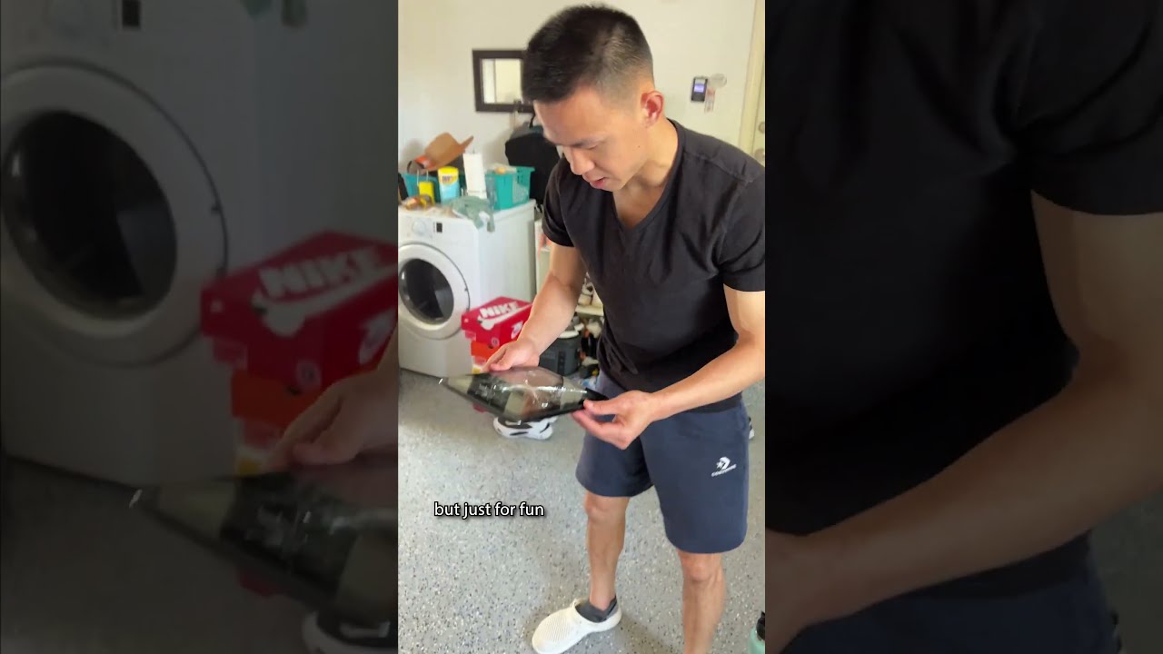 Shattered Tablet Fix Lifehacks