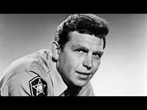 Video: Hat Frances Bavier Andy Griffith gehasst?