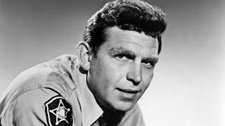 Andy Griffith Revealed the One Mayberry Character He HATED