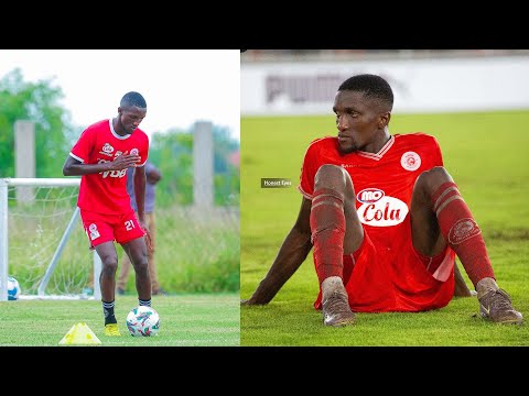MUZIKI WA YUSUPH KAGOMA SIMBA SC NI BALAA WAKONGWE WAKUBALI  MUZIKI WA YUSUPH KAGOMA SIMBA SC NI BALAA WAKONGWE WAKUBALI