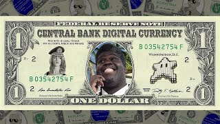 Central Bank Digital Currency