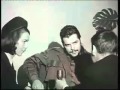 Interview of Che Guevara Dublin Ireland 1964