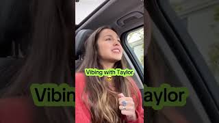 Olivia Rodrigos Hidden Swiftie Side