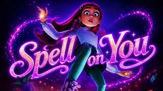✨ Hexed (2026) | Spell On You 🎵 Original End Credits Song