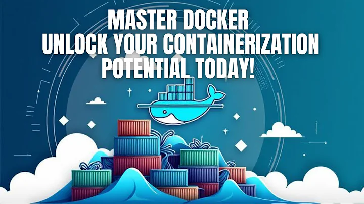 Mastering Docker Containers | Part 2  #docker #dockercontainer #api