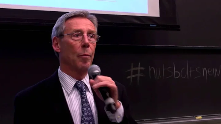 Session 2, Part 2: Business Models