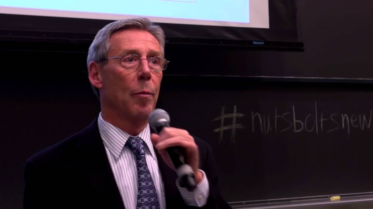 Session 2, Part 2: Business Models