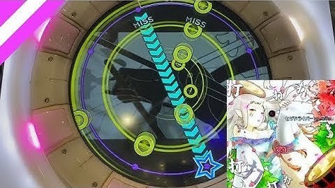 打打打打打打打打打打 [Re:MASTER] 譜面確認 (Maimai中国版) *1080p*