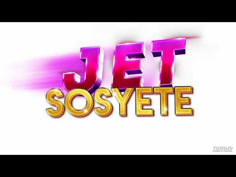 Jet Sosyete - Jenerik (Official Audio)