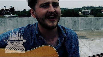 The Last Navigator - Time To Fly | Hidden Track Sessions