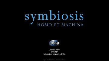 Symbiosis Homo et Machina (Human-Machine Symbiosis)