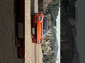Lamborghini Miura | Tour d’Elegance