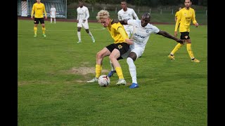 Kooste: HJS-VJS, Kakkonen B-lohko, 16.9.2022