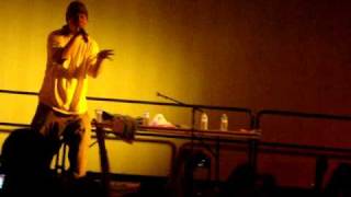 Demons Surround Me - Bone Thugs N Harmony Live @ Sky Ute Casino