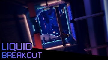 Desolate Evasion REVAMP! (Liquid Breakout v1.14.1)