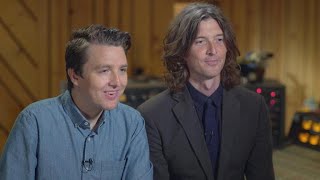 Video thumbnail of "How The Milk Carton Kids found their voice"