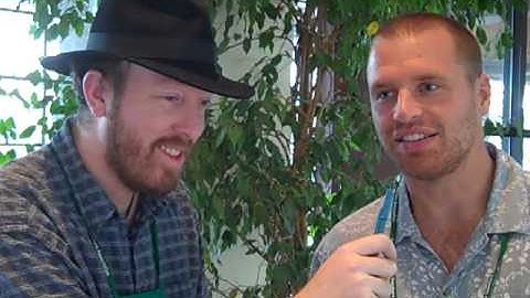 Distance vs. Displacement