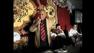 Ziyafeddin Xelilov - Zerdabim Rusiya Toyu