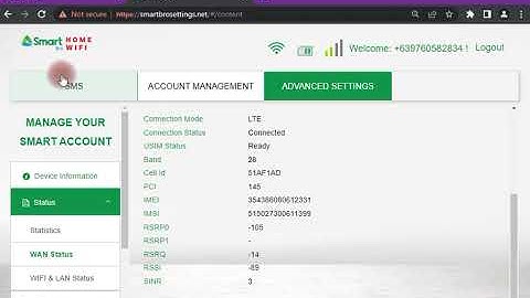 greenpacket d2 pci and earfcn locking