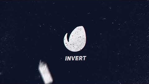 Spray Paint Logo Reveal | After Effects template