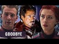 Der Abschied vom MCU? | Darum funktioniert Avengers Endgame als Finale für Marvel