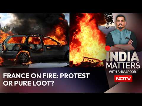 Colonial Copyediting? Inside the Western Media's Double Standards On Protest Coverage