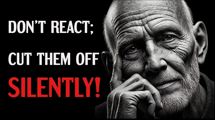 Once You Learn These Life Lessons, You Will Never Be The Same (Advice From Old People)