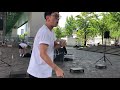 ラップオバケ