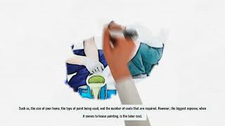 Why Are House Painters So Expensive - Drywall Paint Plus Worcester Mass 508 981 3254