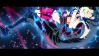 REDLINE - REDLINE DAY (HD & Lyrics)