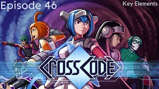 CrossCode Ep. 46 | Key Elements Wealth