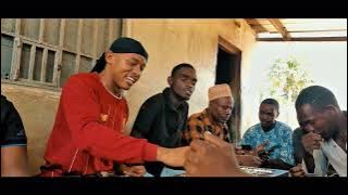 Família hustle - Amor Eterno (Filme Official)