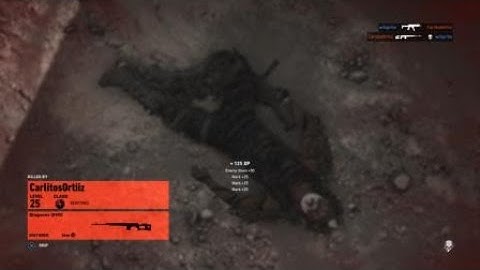 Ghost Recon® Wildlands Ghost War lag switch cheater - CarlitosOrtiiz