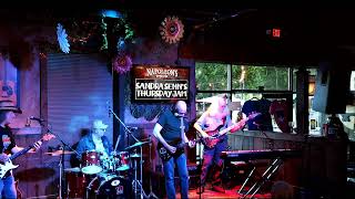 2026 05 14 SS Blues Jam @ NP main 2